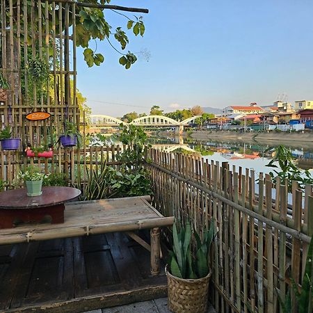 Kanecha'S Home Lampang Eksteriør bilde