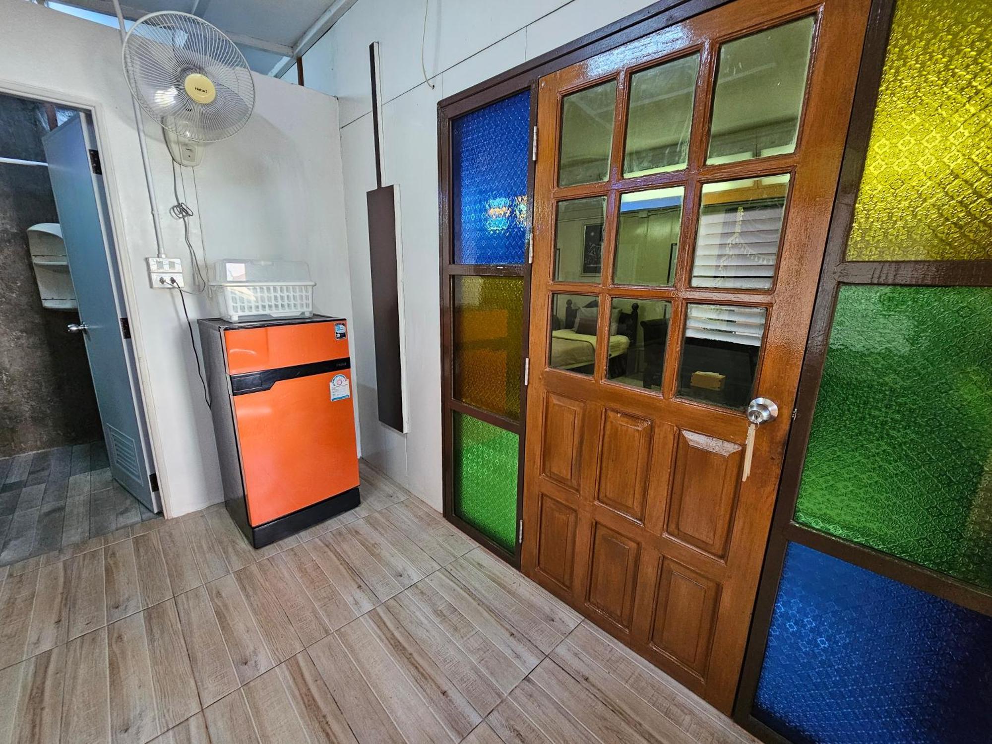Kanecha'S Home Lampang Eksteriør bilde